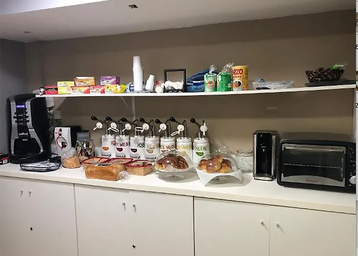 B&B Napoli Centro Storico